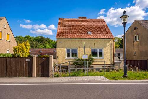 Foto - Haus zum Kaufen in Beeskow Glienicke 209.800,00 € 100 m²
