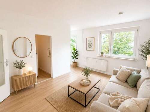 Foto - Wohnung zum Mieten in Gera 210,00 € 32 m²