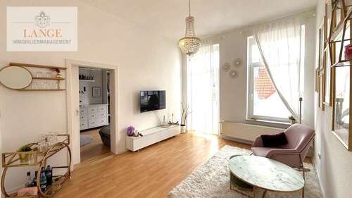 Foto - Wohnung zum Mieten in Hannover 550,00 € 50 m²
