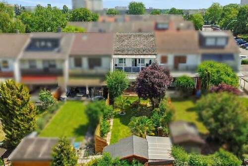 Foto - Haus zum Kaufen in Raunheim 359.000,00 € 94 m²