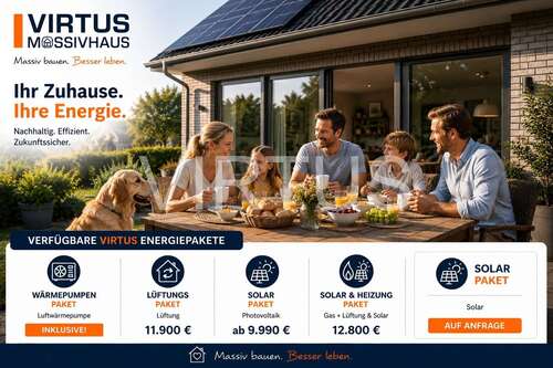 Foto - Haus zum Kaufen in Reddelich 348.900,00 € 150 m²