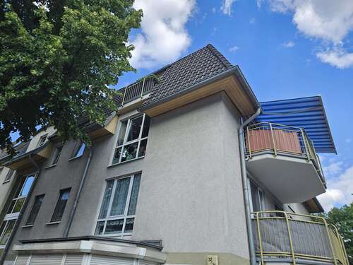 Foto - Wohnung zum Mieten in Berlin 1.239,00 € 80 m²