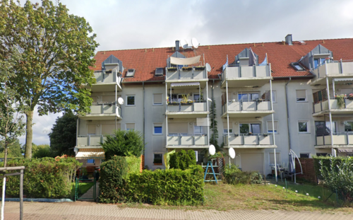 Foto - Wohnung zum Mieten in Mahlow 950,00 € 66 m²