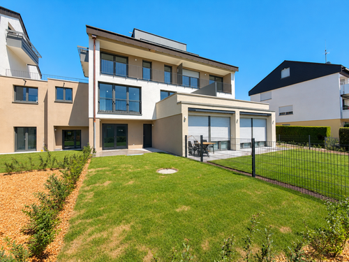 Foto - Wohnung zum Kaufen in Weinstadt 197.000,00 € 39.7 m²