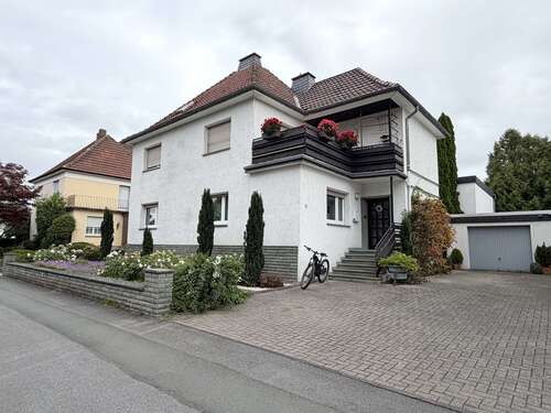Foto - Wohnung zum Mieten in Erwitte 520,00 € 75 m²