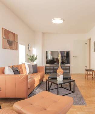 Foto - Wohnung zum Kaufen in Düsseldorf 449.000,00 € 54 m²