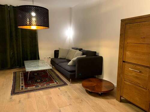 Foto - Wohnen auf Zeit in Frankfurt am Main 1.645,00 €