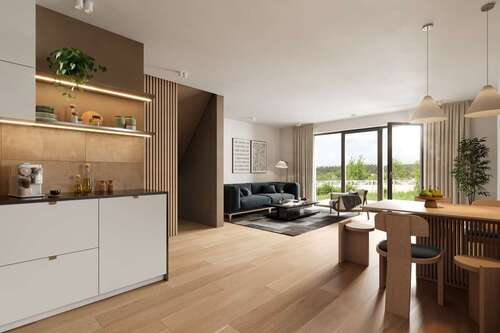Foto - Haus zum Kaufen in Groß-Umstadt 649.000,00 € 183 m²