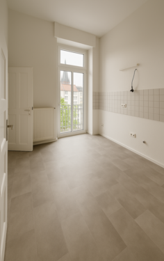 Foto - Wohnung zum Mieten in Wiesbaden 800,00 € 60 m²