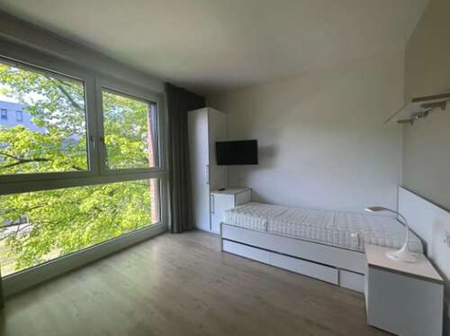 Foto - Wohnung zum Mieten in Stuttgart Zuffenhausen 675,00 € 34 m²