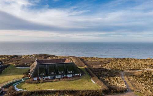 Foto - Wohnung zum Kaufen in Kampen 1.199.000,00 € 62 m²