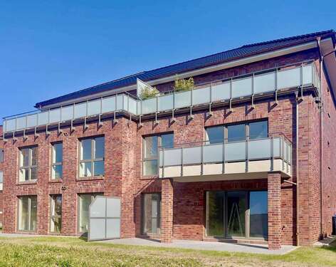 Foto - Wohnung zum Mieten in Henstedt-Ulzburg 1.590,00 € 99 m²