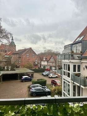 Foto - Wohnung zum Mieten in Lüneburg 890,00 € 70 m²