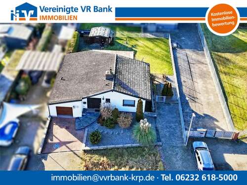 Foto - Haus zum Kaufen in Speyer 299.000,00 € 148 m²