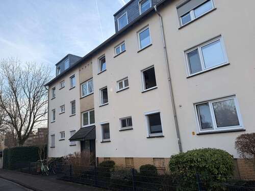 Foto - Wohnung zum Kaufen in Monheim 255.000,00 € 67 m²