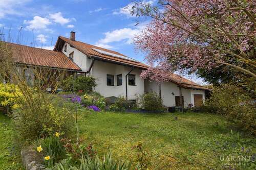 Foto - Haus zum Kaufen in Stammham 749.000,00 € 170 m²