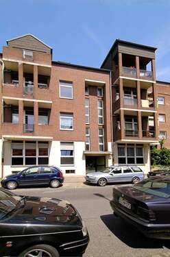 Foto - Wohnung zum Mieten in Duisburg 421,89 € 70 m²