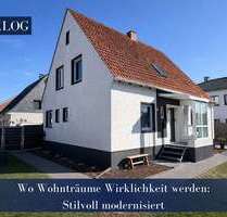 Haus zum Kaufen in Rheda-Wiedenbrück 409.000,00 € 143 m²