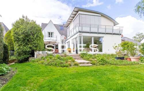 Foto - Haus zum Kaufen in Bremen 799.000,00 € 197 m²