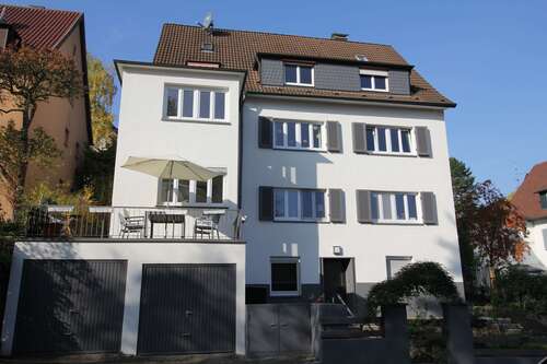 Foto - Wohnung zum Mieten in Stuttgart 650,00 € 37 m²