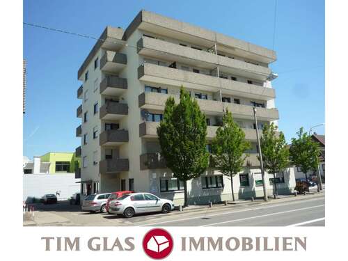 Foto - Wohnung zum Mieten in Landau 720,00 € 75 m²