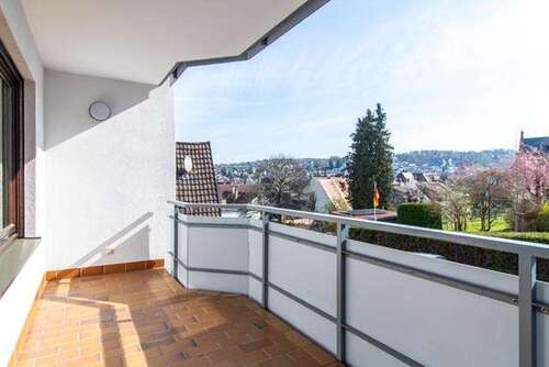 Foto - Wohnung zum Kaufen in Pfinztal 339.000,00 € 85 m²