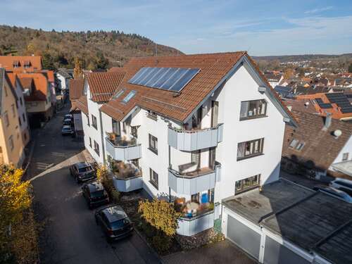 Foto - Wohnung zum Kaufen in Pfinztal 339.000,00 € 85 m²