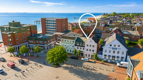 Foto - Haus zum Kaufen in Wyk auf Föhr 1.750.000,00 € 342.72 m²