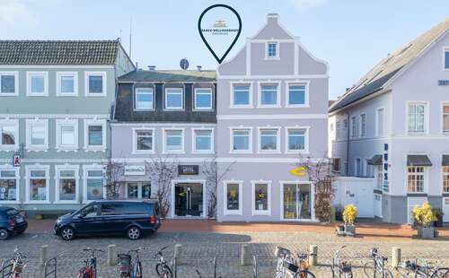 Foto - Haus zum Kaufen in Wyk auf Föhr 1.750.000,00 € 342.72 m²