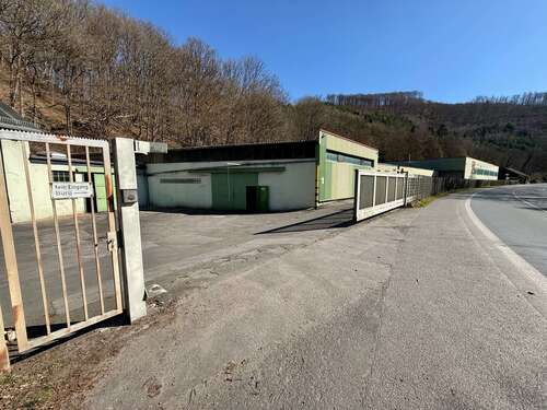 Foto - Spezialgewerbe in Hagen 715.000,00 € 2608 m²