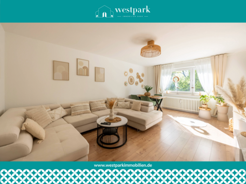 Foto - Wohnung zum Kaufen in Krefeld 129.000,00 € 67 m²