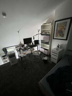 Foto - Wohnung zum Mieten in Aachen 395,00 € 27.29 m²