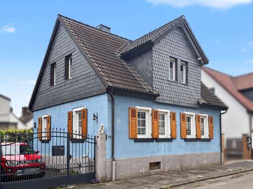 Foto - Haus zum Kaufen in Mainhausen 298.000,00 € 91.91 m²