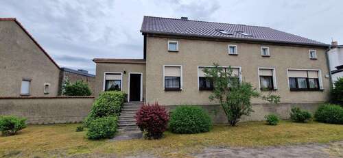 Foto - Haus zum Kaufen in Nuthe Urstromtal 349.000,00 € 187 m²