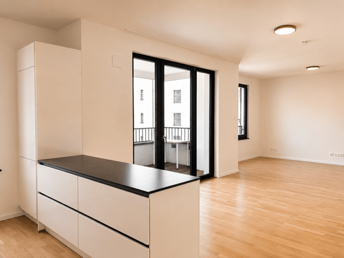 Foto - Wohnung zum Kaufen in Berlin 894.000,00 € 93.87 m²