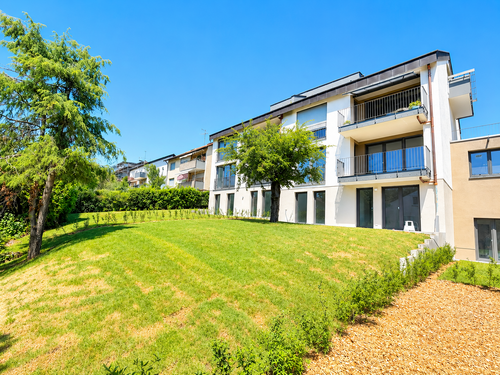 Foto - Wohnung zum Kaufen in Weinstadt 193.000,00 € 38 m²