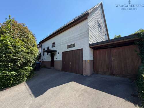 Foto - Haus zum Kaufen in Esslingen am Neckar 439.000,00 € 127.8 m²