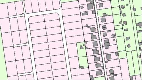 Foto - Grundstück zu verkaufen in Magdeburg 140.000,00 € 490 m²