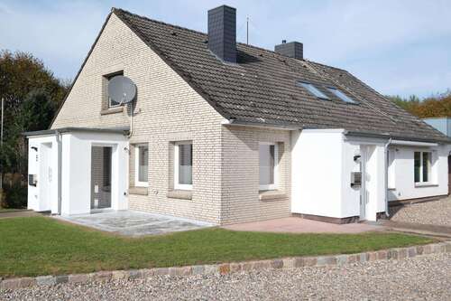 Foto - Haus zum Kaufen in Eckernförde 299.000,00 € 190 m²