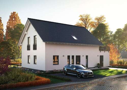 Foto - Haus zum Kaufen in Dotternhausen 432.549,00 € 185 m²