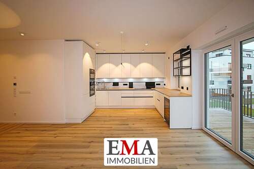 Foto - Wohnung zum Mieten in Falkensee 2.175,00 € 121 m²