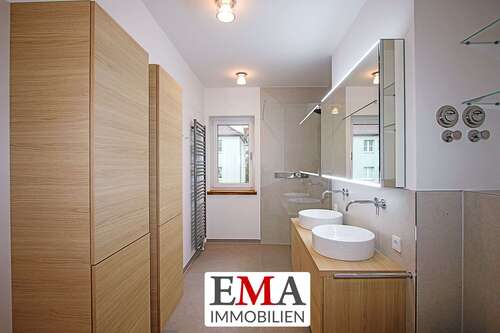 Foto - Wohnung zum Mieten in Falkensee 1.975,00 € 121 m²