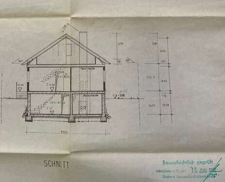 Foto - Haus zum Kaufen in Maxdorf 185.800,00 € 140 m²