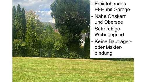 Foto - Grundstück zu verkaufen in Bielefeld-Schildesche 395.000,00 € 945 m²