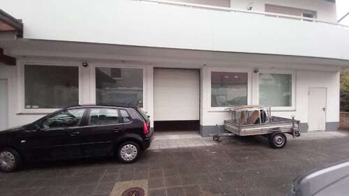 Foto - Halle in Groß-Zimmern 750,00 € 101 m²