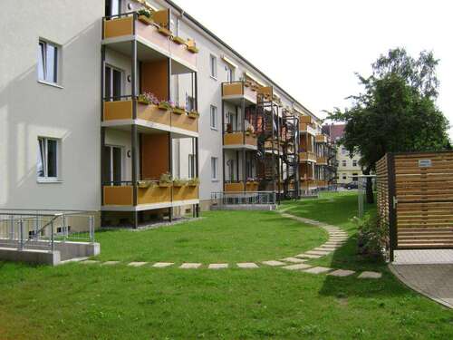 Foto - Wohnung zum Mieten in Brandenburg an der Havel 540,27 € 60.03 m²