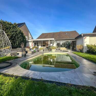 Foto - Haus zum Kaufen in Mönchengladbach 495.000,00 € 100 m²