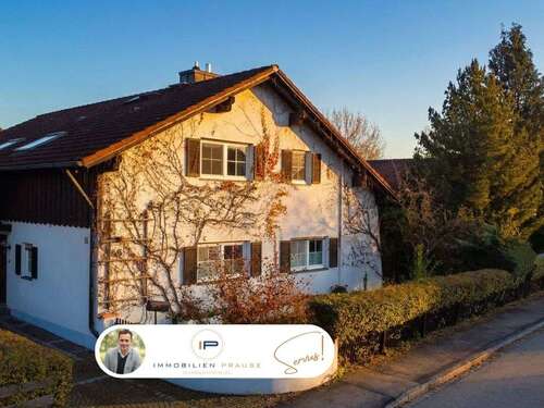 Foto - Haus zum Kaufen in Kaufering 840.000,00 € 169 m²