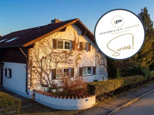 Foto - Haus zum Kaufen in Kaufering 840.000,00 € 169 m²