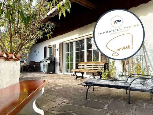 Foto - Haus zum Kaufen in Kaufering 840.000,00 € 169 m²